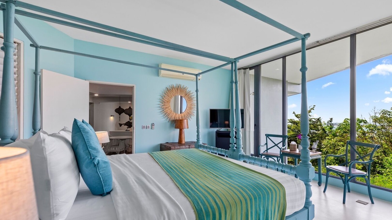 Photo of Bedroom in Bophut