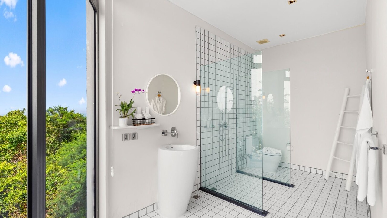 Photo of Bathroom in Bophut