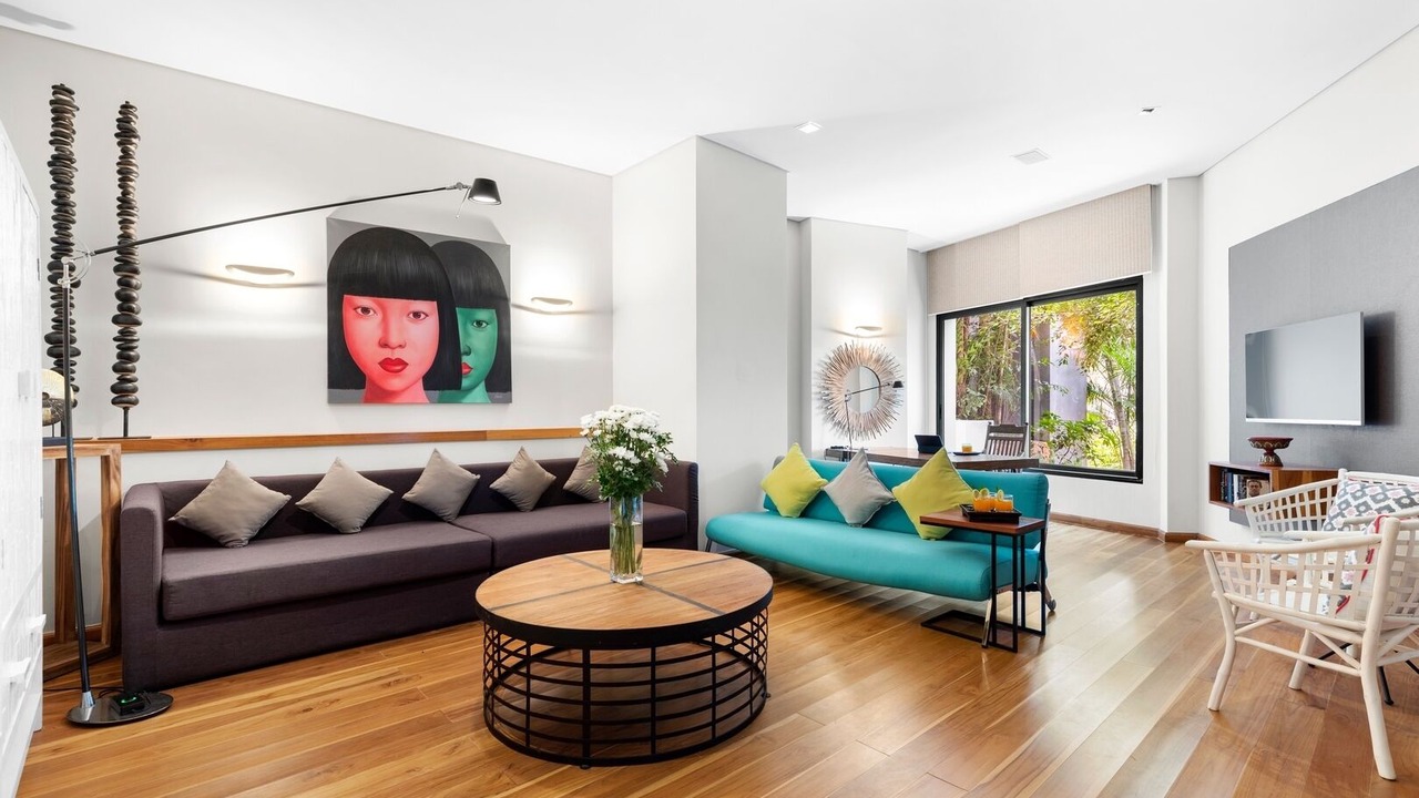 Photo of Livingroom in Bophut