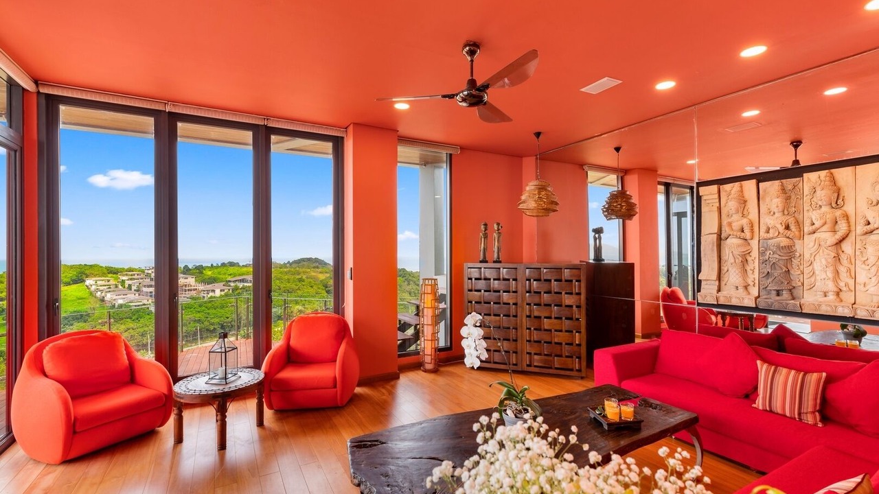 Photo of Livingroom in Bophut