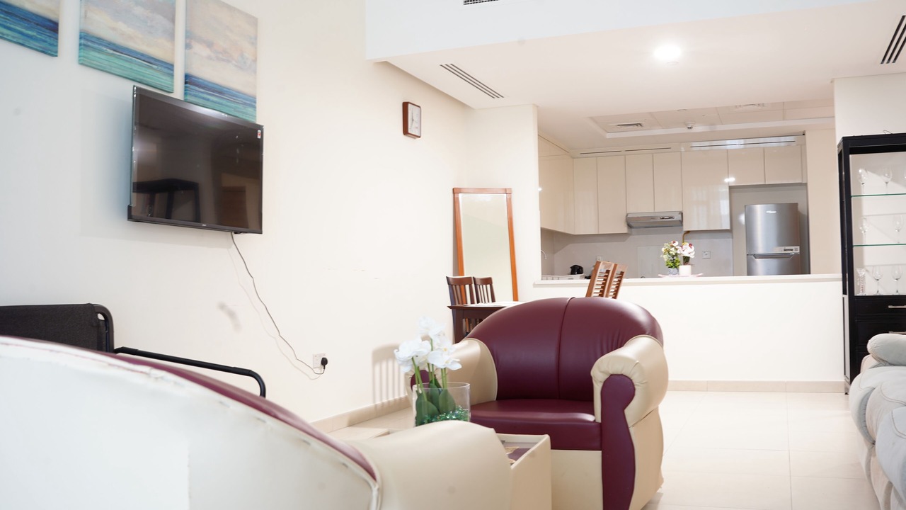 Photo of Livingroom in Mirdif