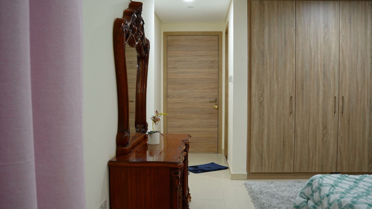 Photo of Bedroom in Mirdif