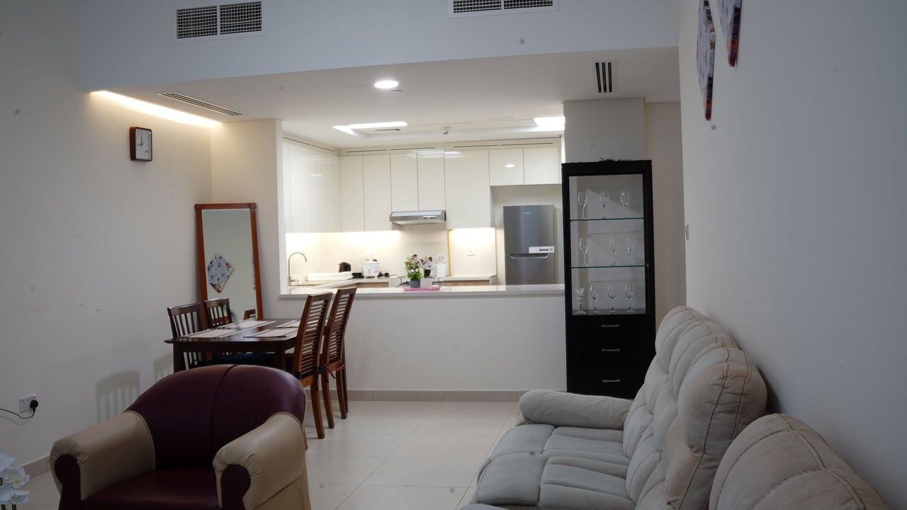 Photo of Livingroom in Mirdif