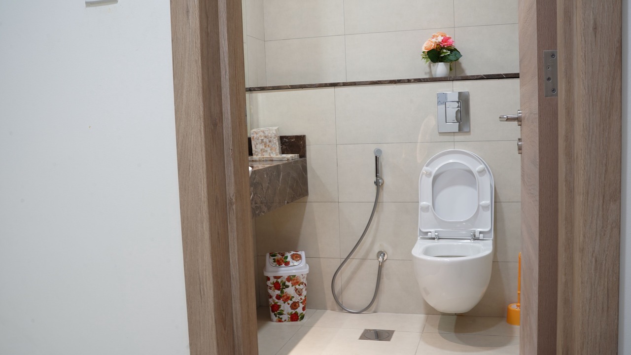 Photo of Bathroom in Mirdif