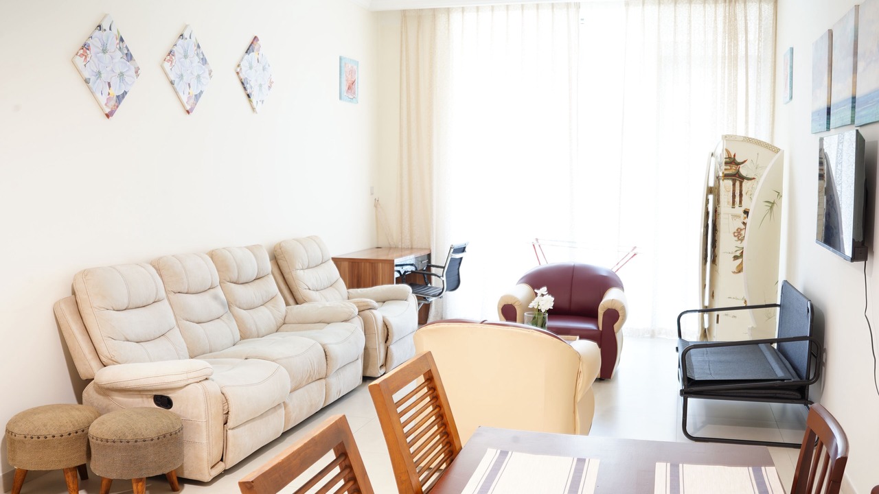 Photo of Livingroom in Mirdif