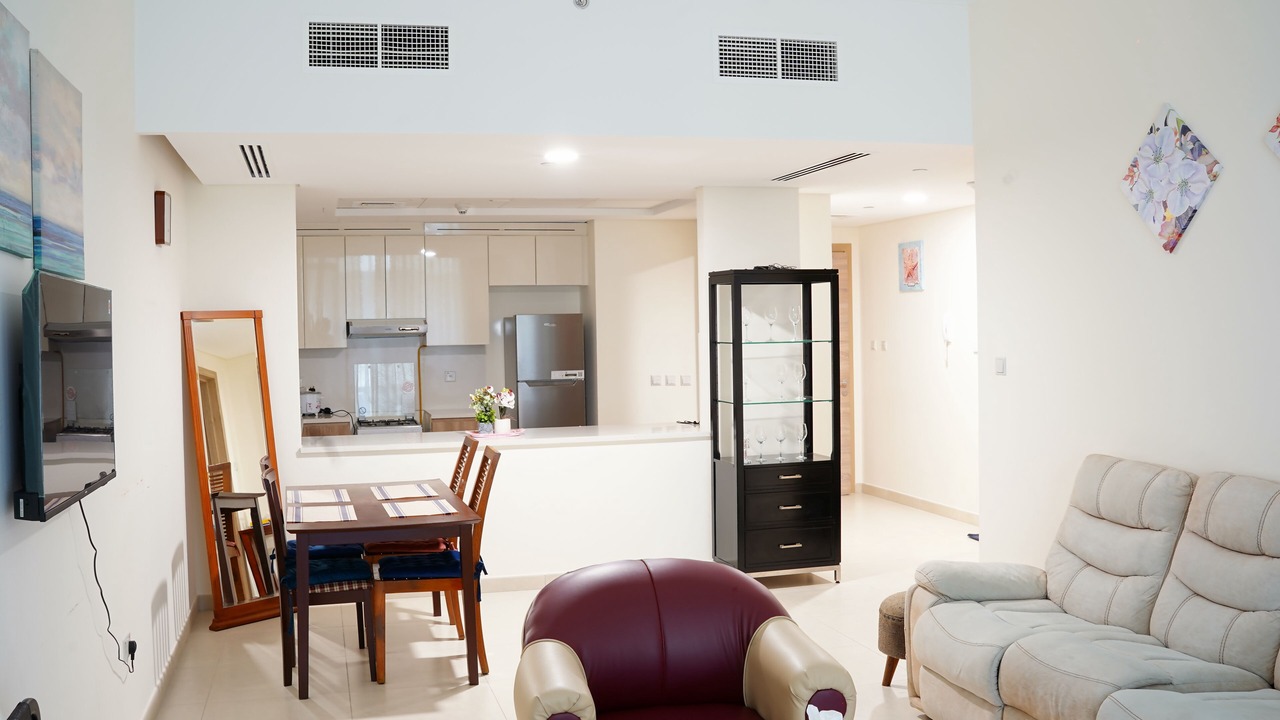 Photo of Livingroom in Mirdif