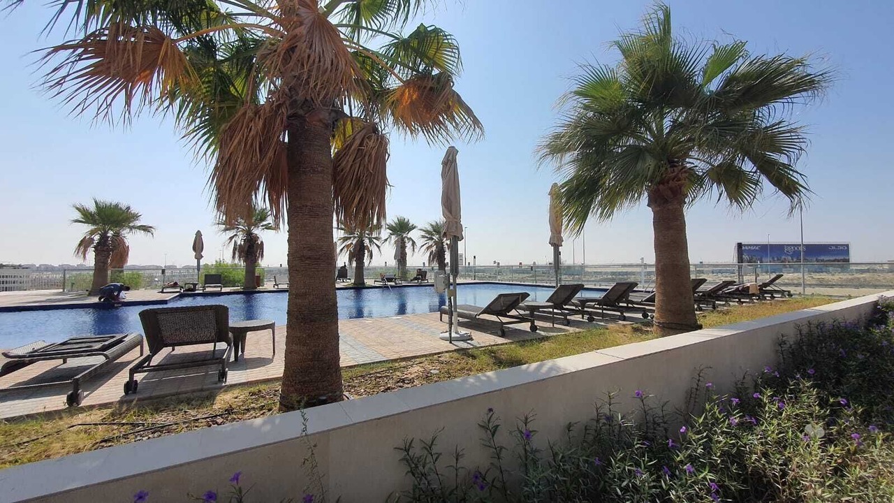 Photo of Outdoor in Dubai Sports City