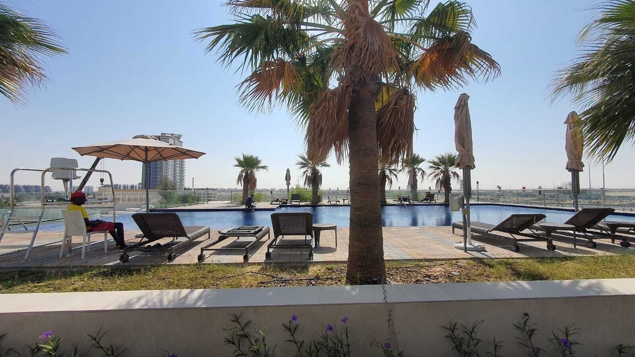 Photo of Outdoor in Dubai Sports City