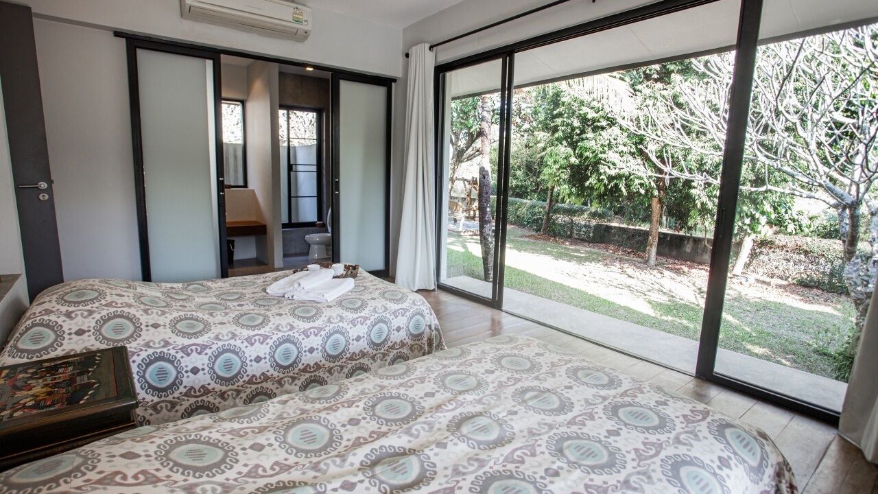 Photo of Bedroom in Wiang Chai