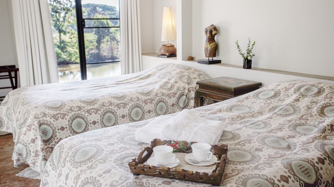 Photo of Bedroom in Wiang Chai