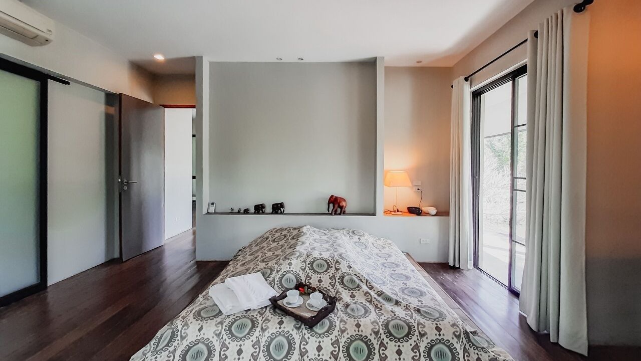 Photo of Bedroom in Wiang Chai