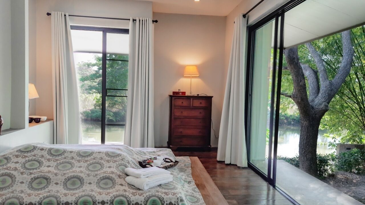 Photo of Bedroom in Wiang Chai
