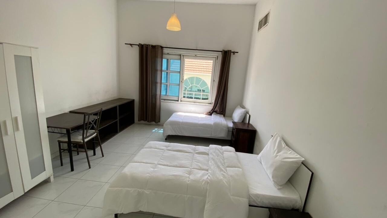 Photo of Bedroom in Jumeira 3