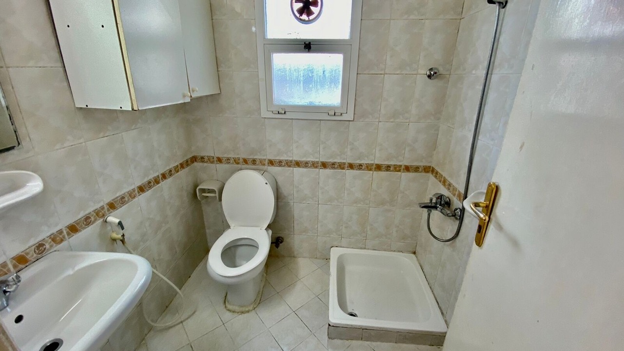 Photo of Bathroom in Jumeira 3