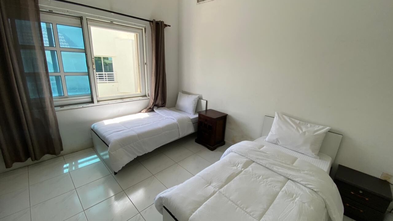 Photo of Bedroom in Jumeira 3