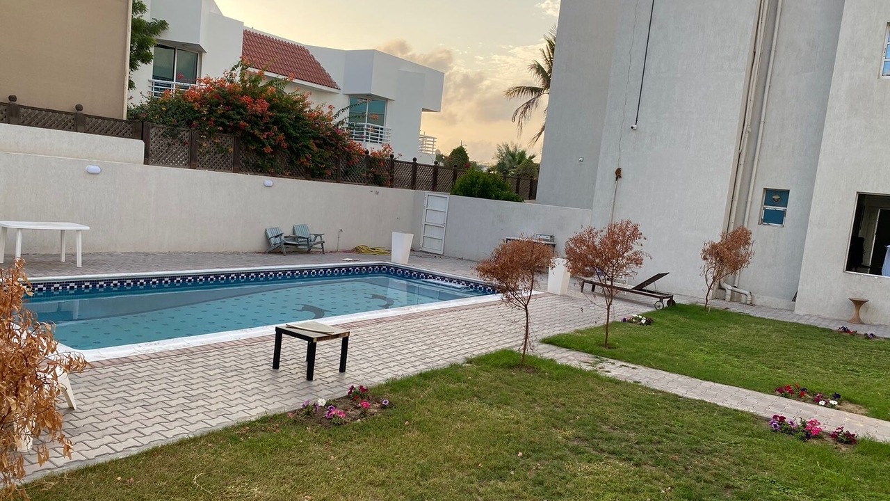 Photo of Outdoor in Jumeira 3