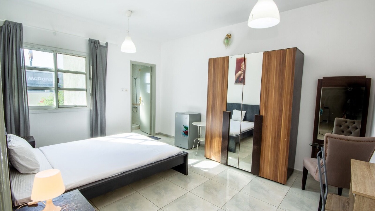 Photo of Bedroom in Jumeira 3