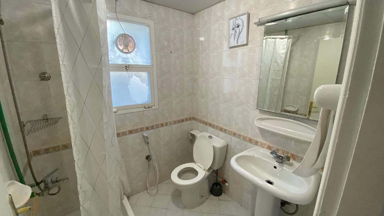 Photo of Bathroom in Jumeira 3