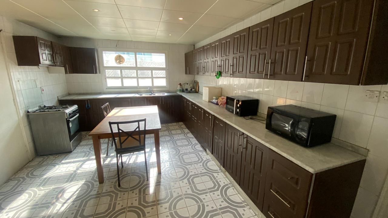Photo of Kitchen in Jumeira 3