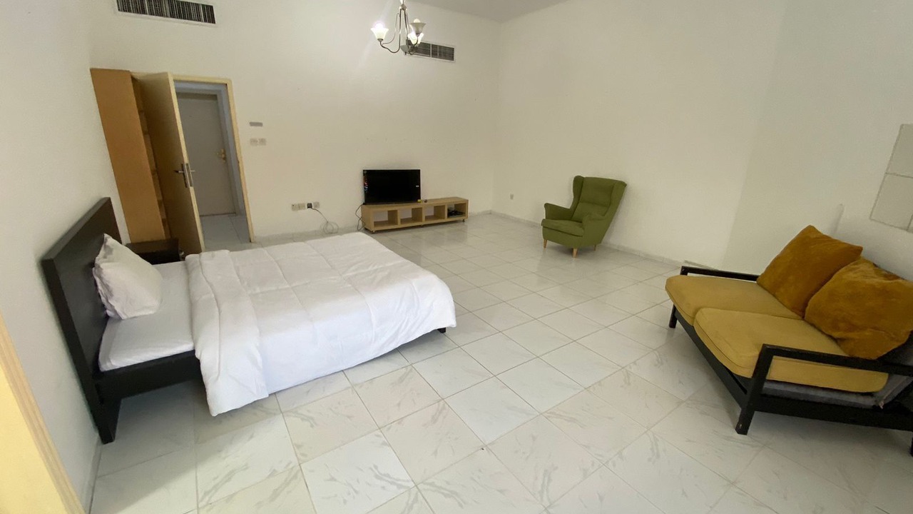 Photo of Bedroom in Jumeira 3