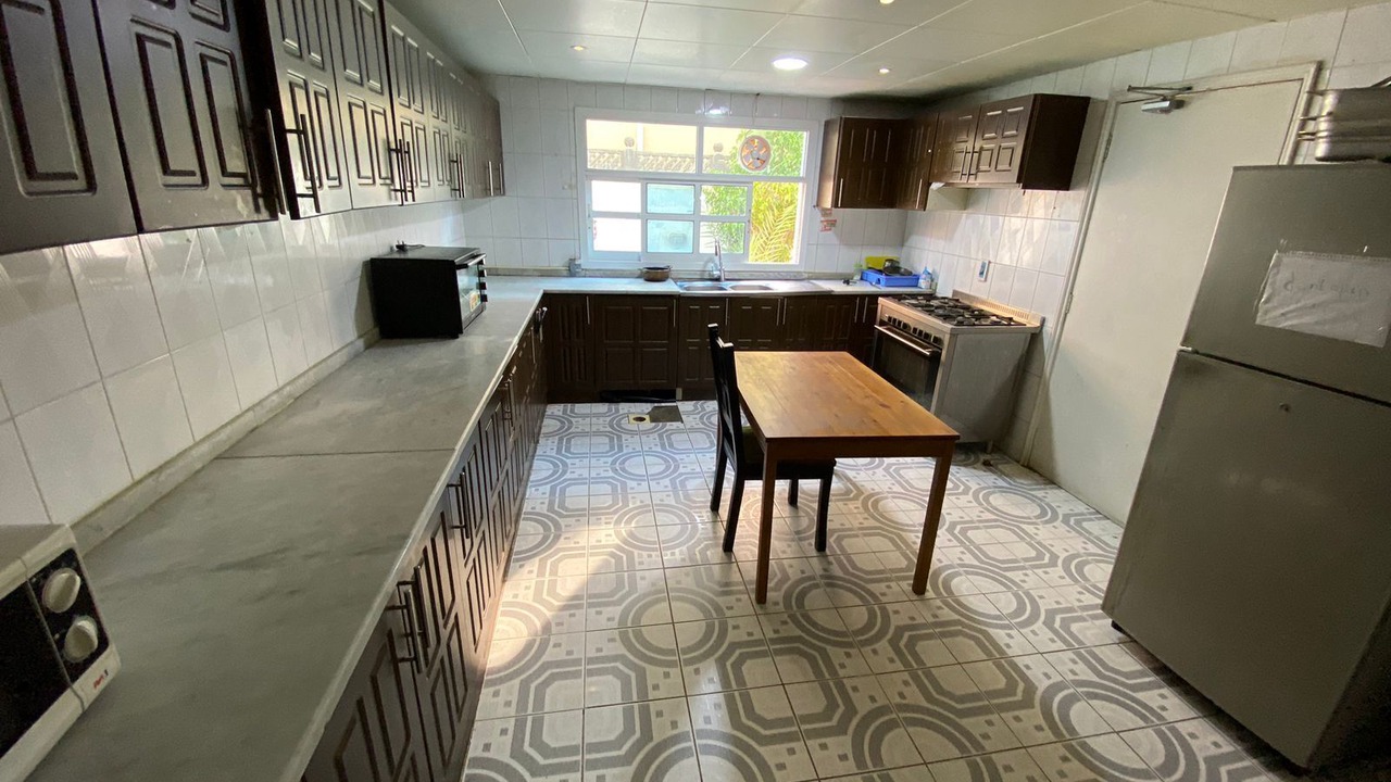 Photo of Kitchen in Jumeira 3