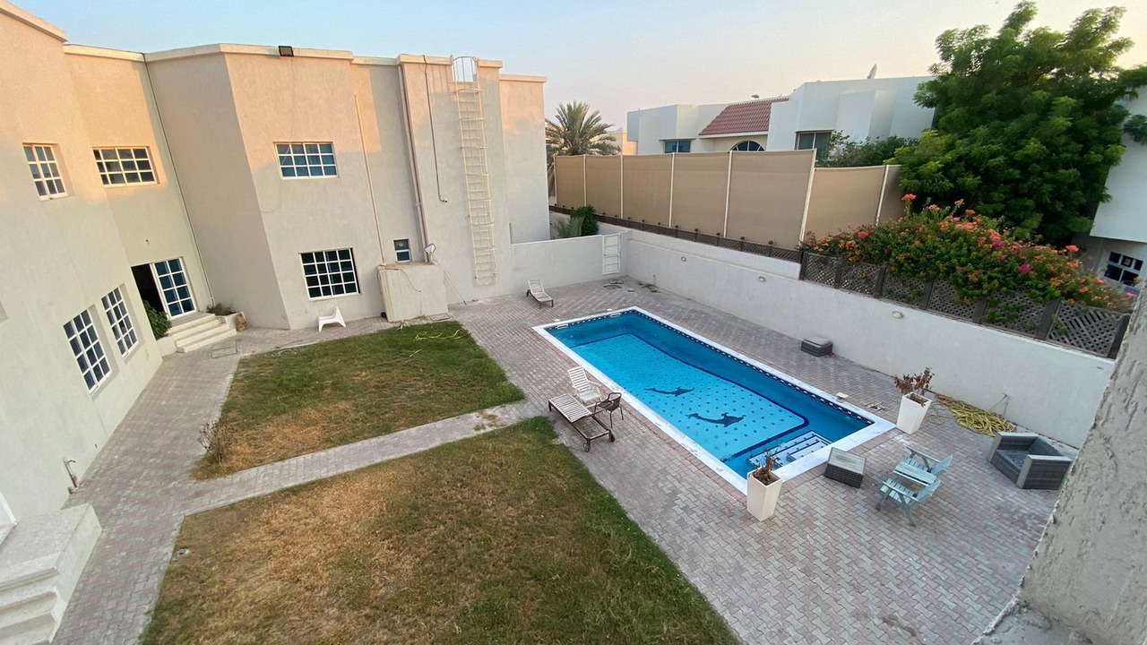 Photo of Outdoor in Jumeira 3