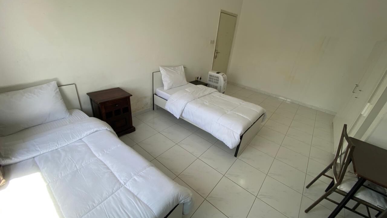 Photo of Bedroom in Jumeira 3