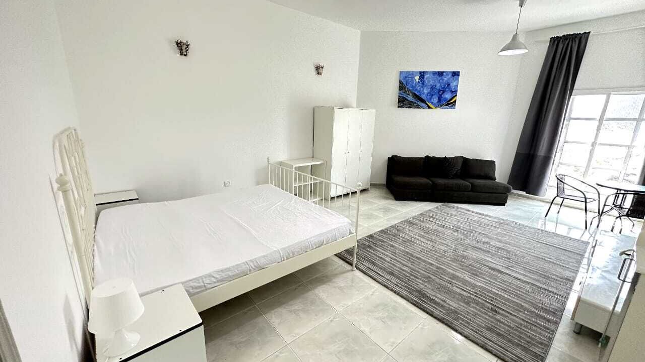 Photo of Bedroom in Jumeira 3