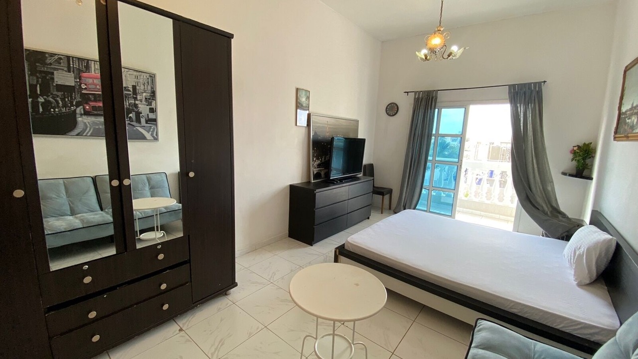 Photo of Bedroom in Jumeira 3