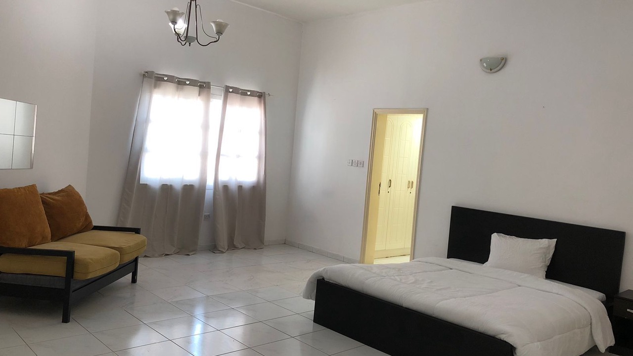 Photo of Bedroom in Jumeira 3