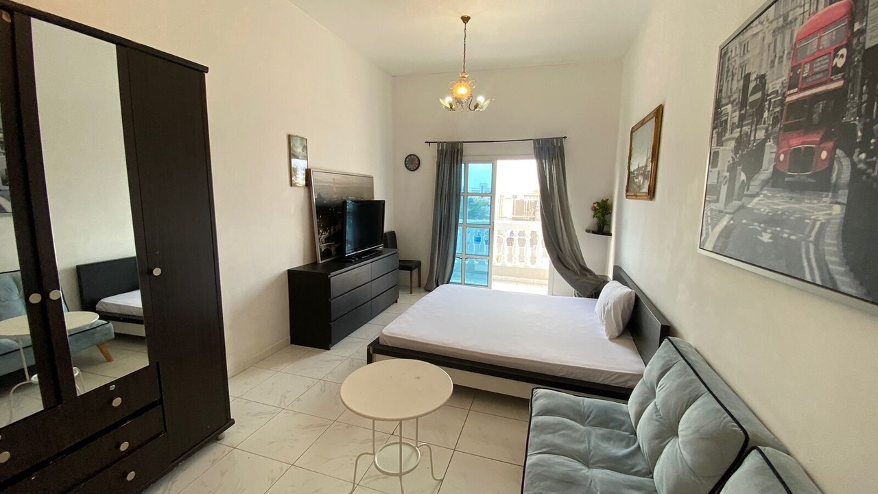 Photo of Bedroom in Jumeira 3