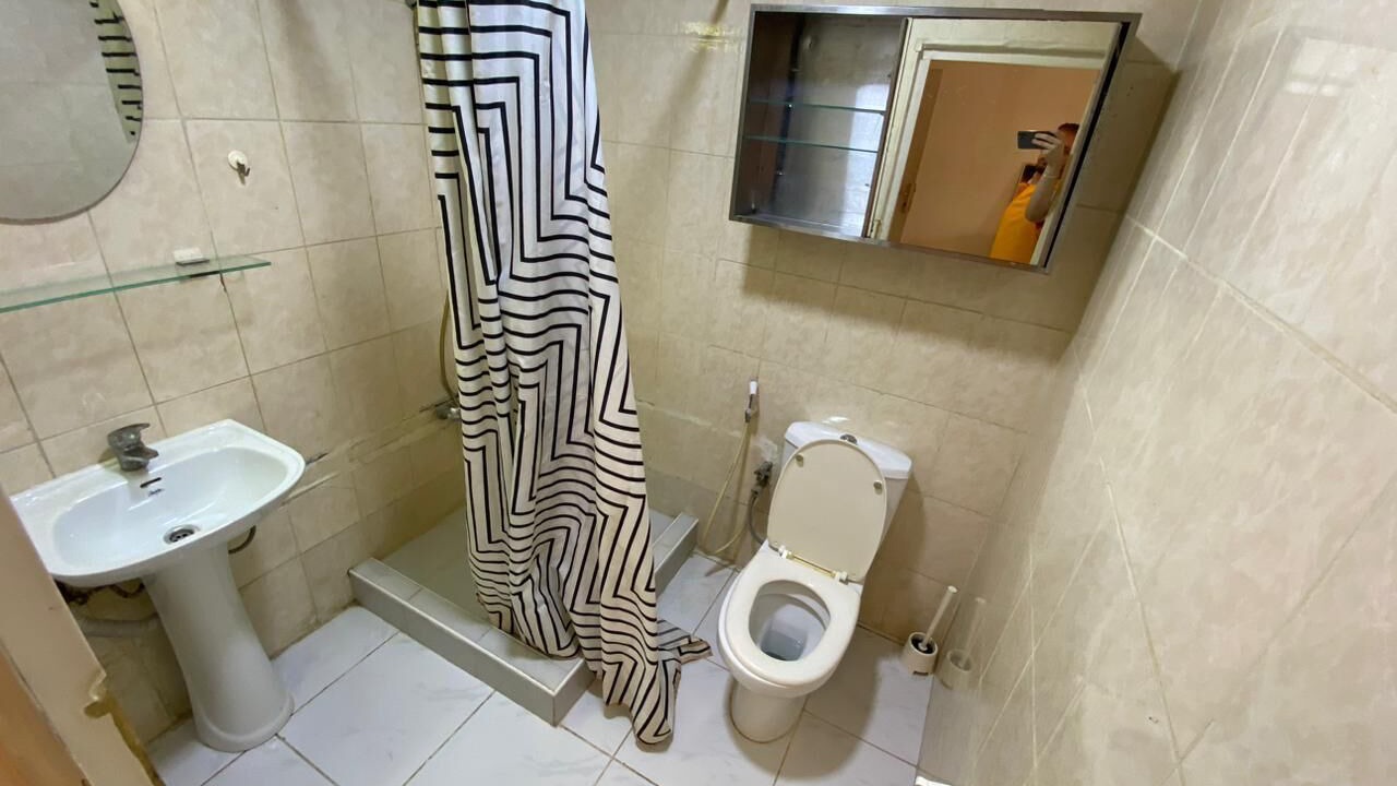 Photo of Bathroom in Jumeira 3