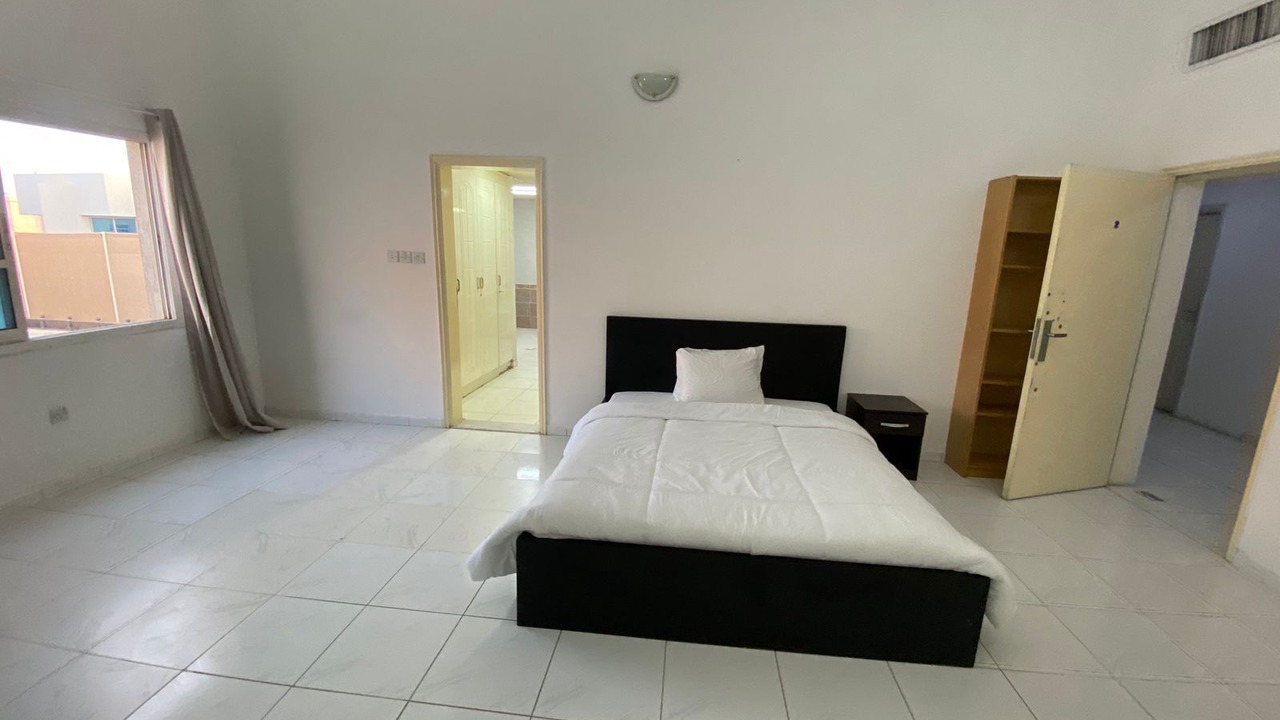 Photo of Bedroom in Jumeira 3