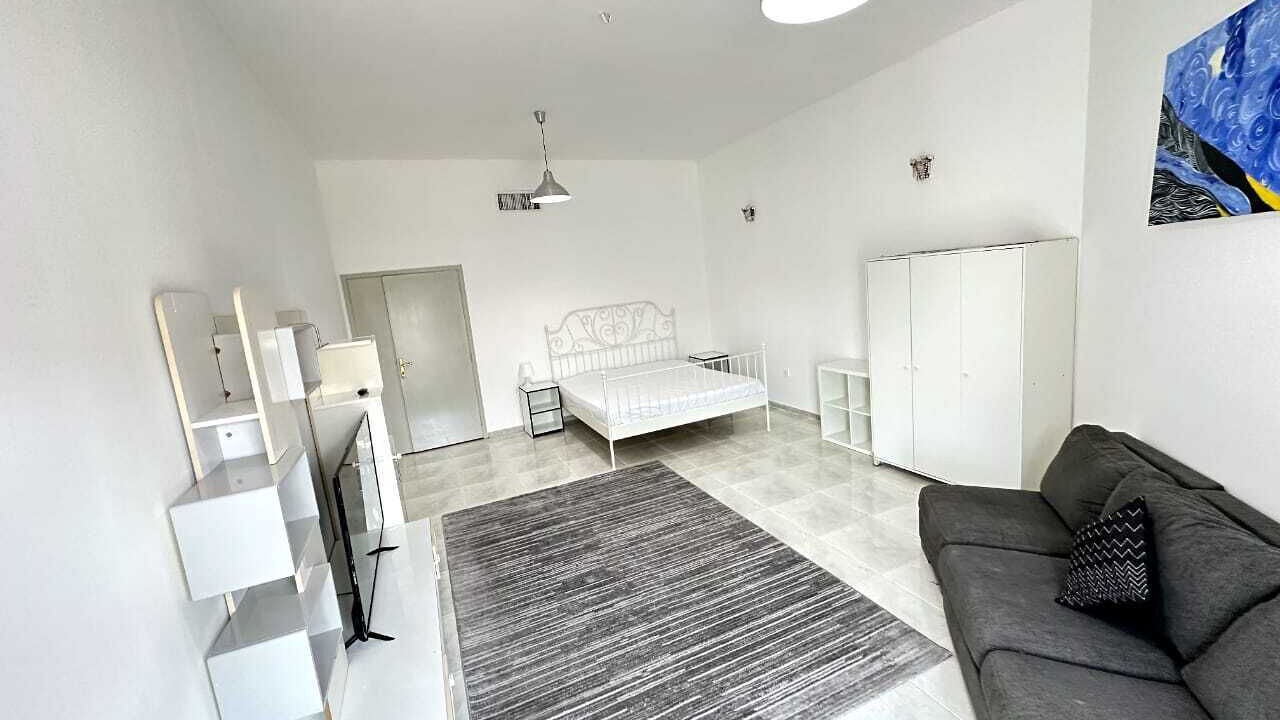 Photo of Bedroom in Jumeira 3