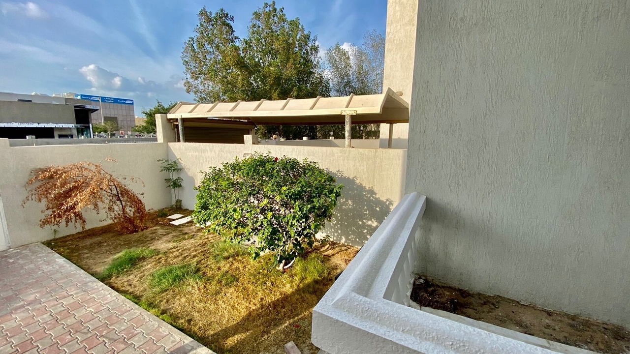 Photo of Outdoor in Jumeira 3
