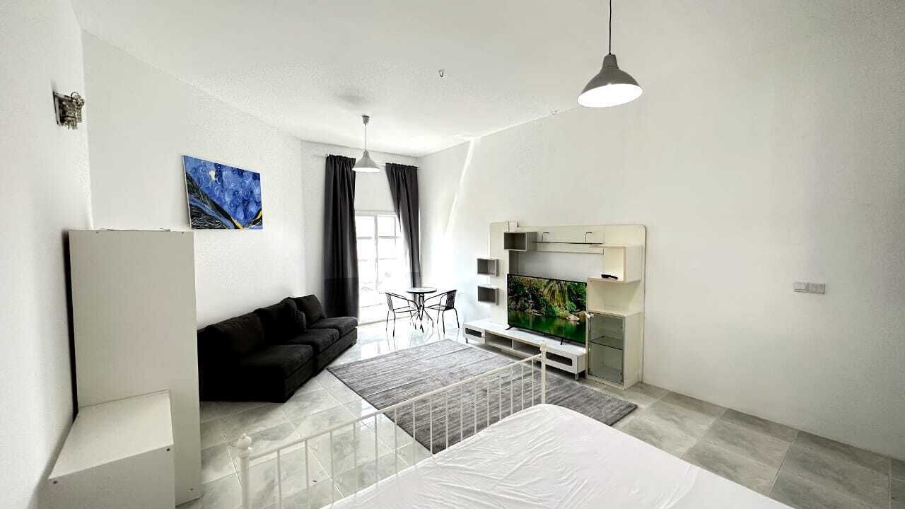 Photo of Bedroom in Jumeira 3