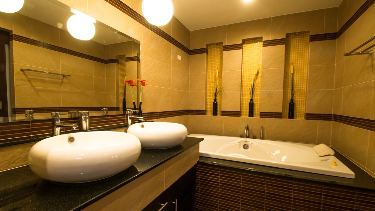 Photo of Bathroom in North Pattaya