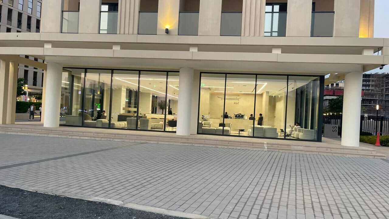 Photo of Outdoor in Sharjah
