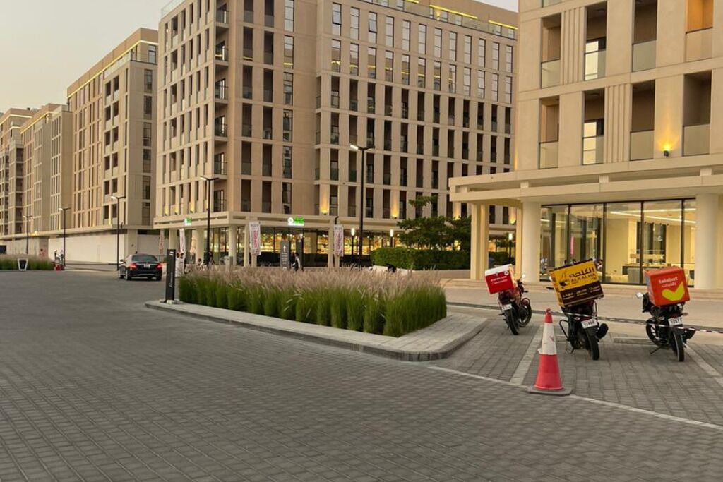 Photo of Outdoor in Sharjah
