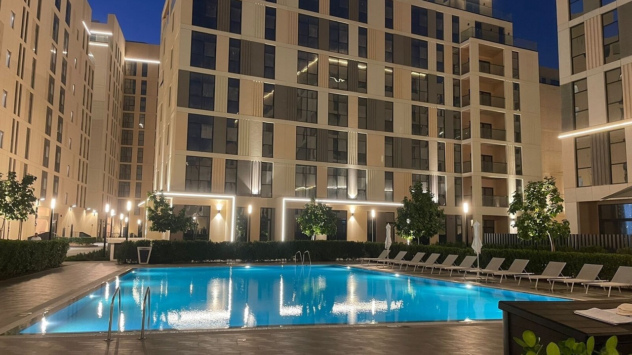 Photo of Outdoor in Sharjah