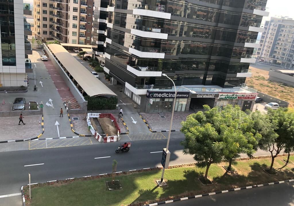 Photo of Outdoor in Dubai