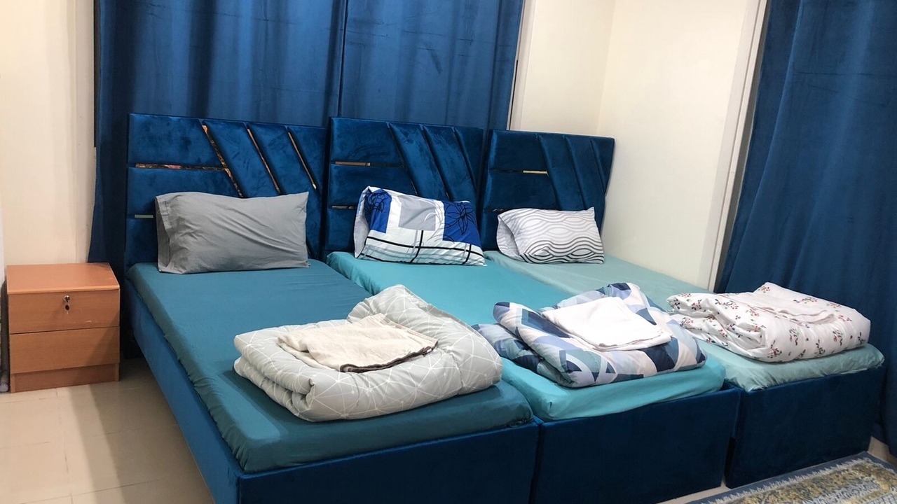 Photo of Bedroom in Dubai