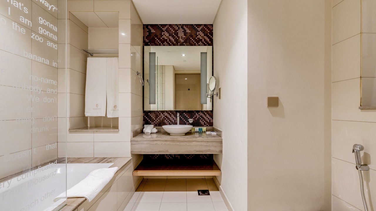 Photo of Bathroom in Business Bay