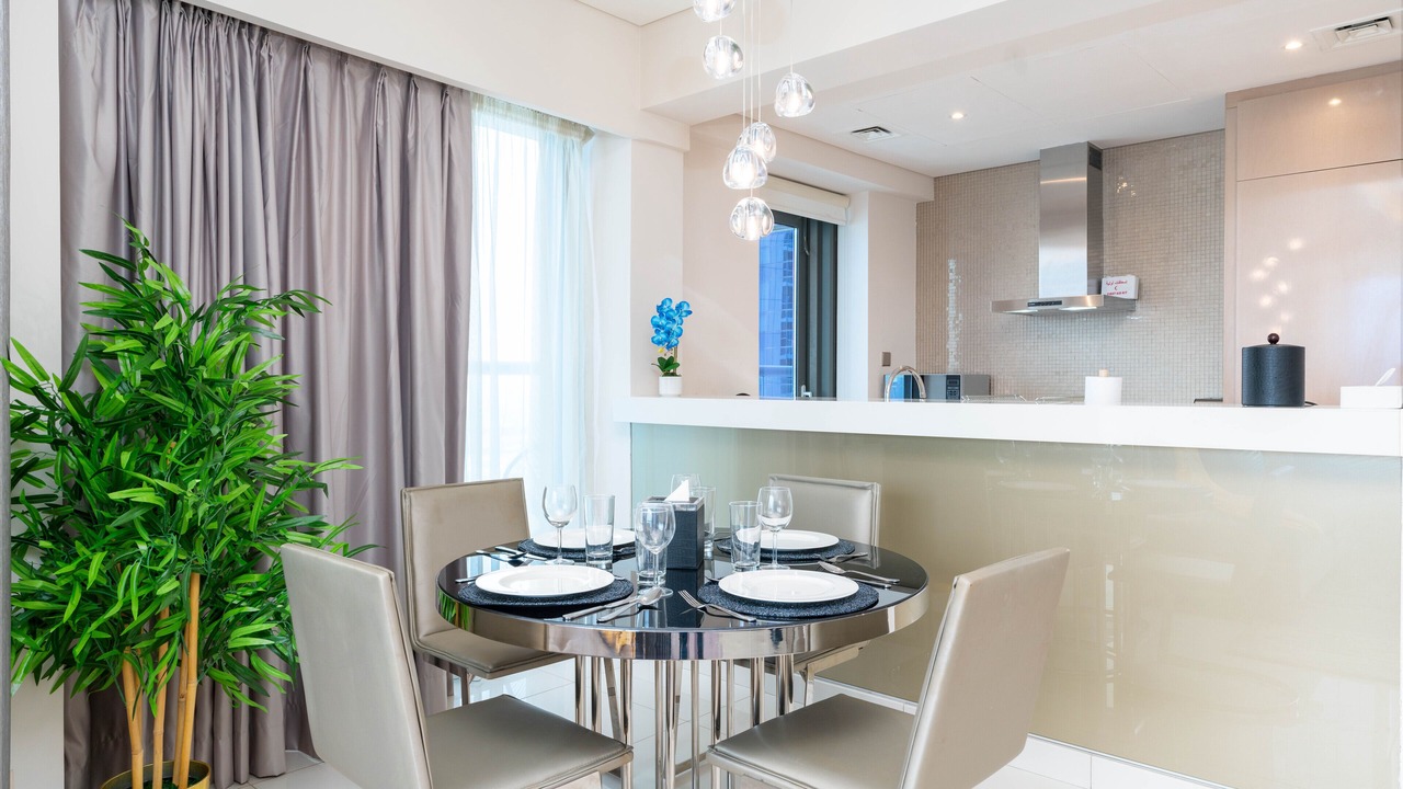 Photo of Livingroom in Business Bay