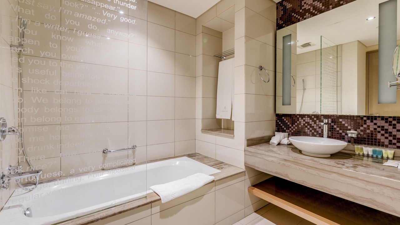 Photo of Bathroom in Business Bay