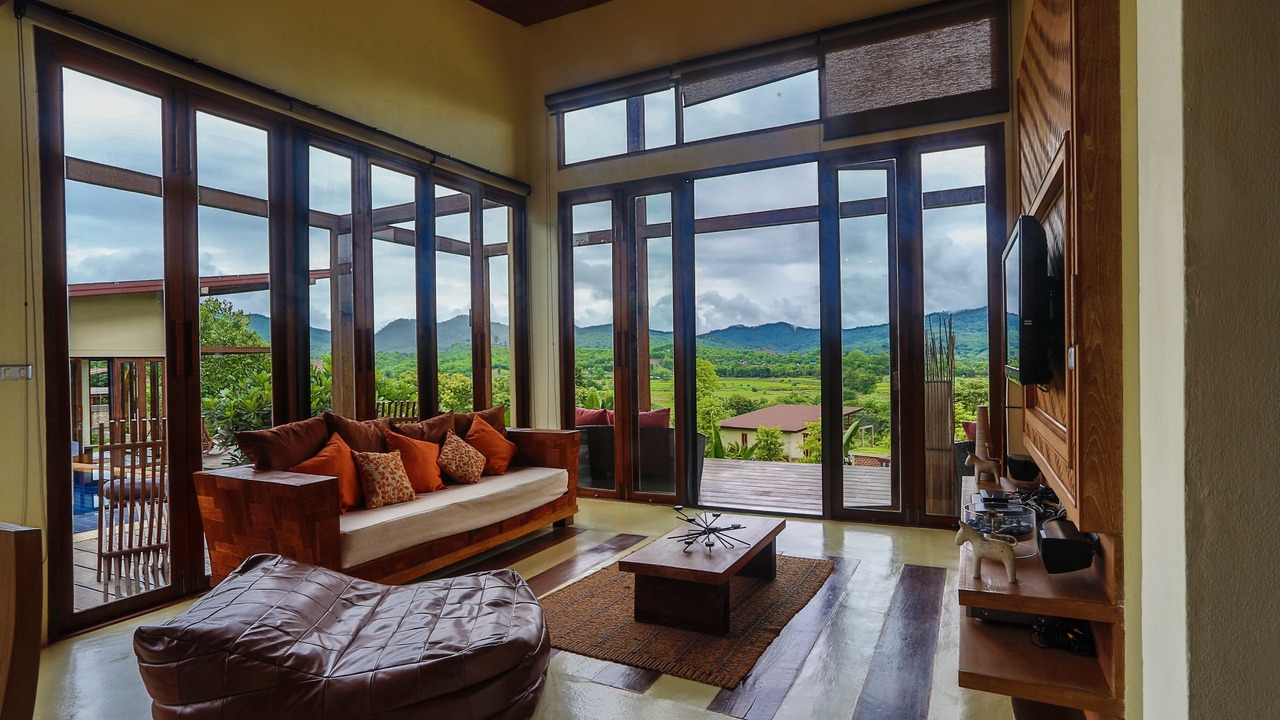 Photo of Livingroom in Pai