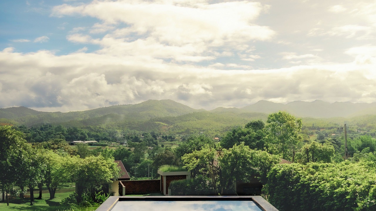 Photo of Bedroom in Pai
