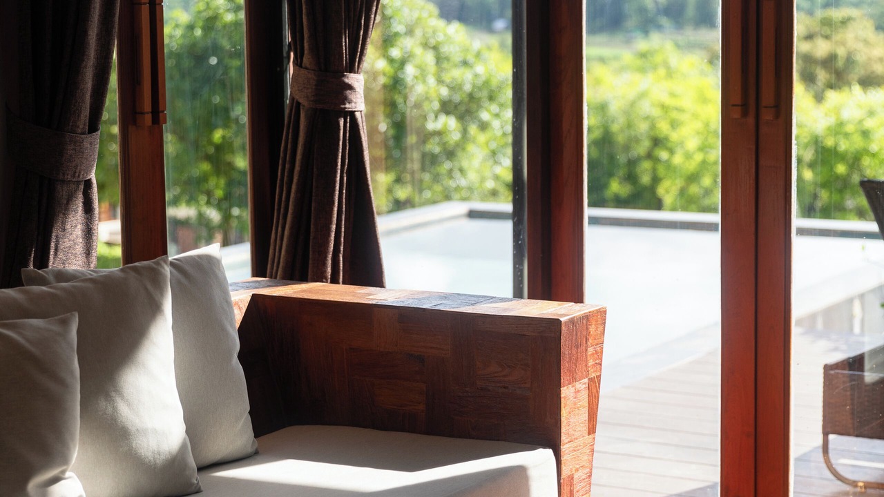 Photo of Bedroom in Pai