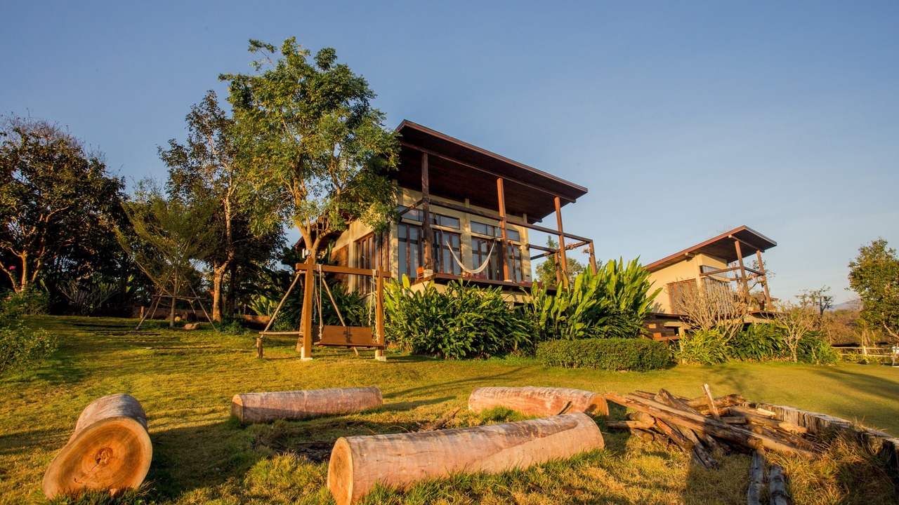 Photo of Outdoor in Pai