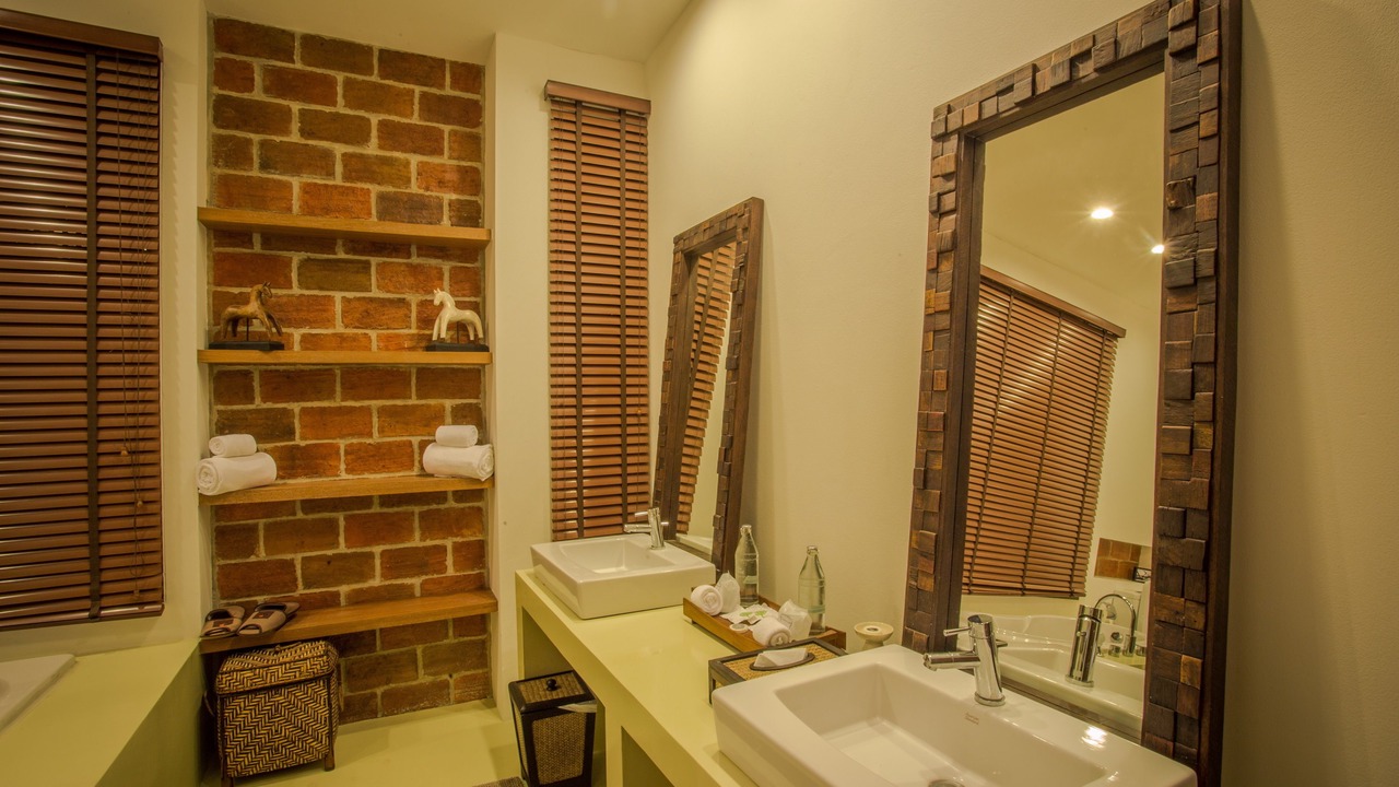 Photo of Bathroom in Pai